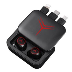 Audífonos Inalámbricos Bluetooth M88 Plus