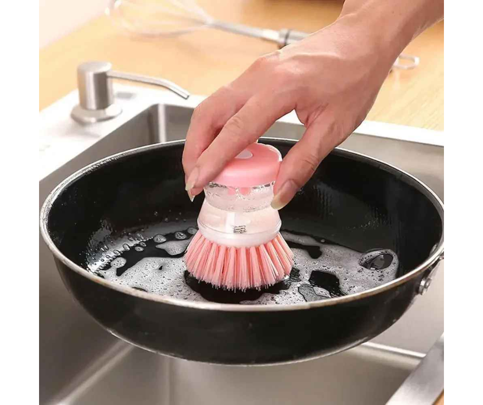 Dispensador Automático de Jabón Líquido