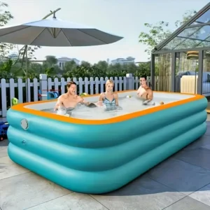 Piscina Familiar Grande 2,6 m