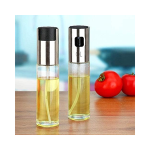 Dispensador Spray para Aceite de Oliva y Vinagre