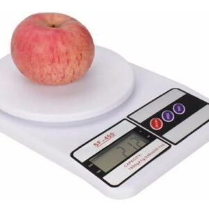 Balanza Digital de Cocina hasta 10 kg