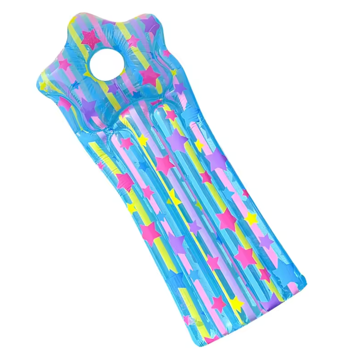 Colchoneta Inflable Surf para Piscina - Imagen 4