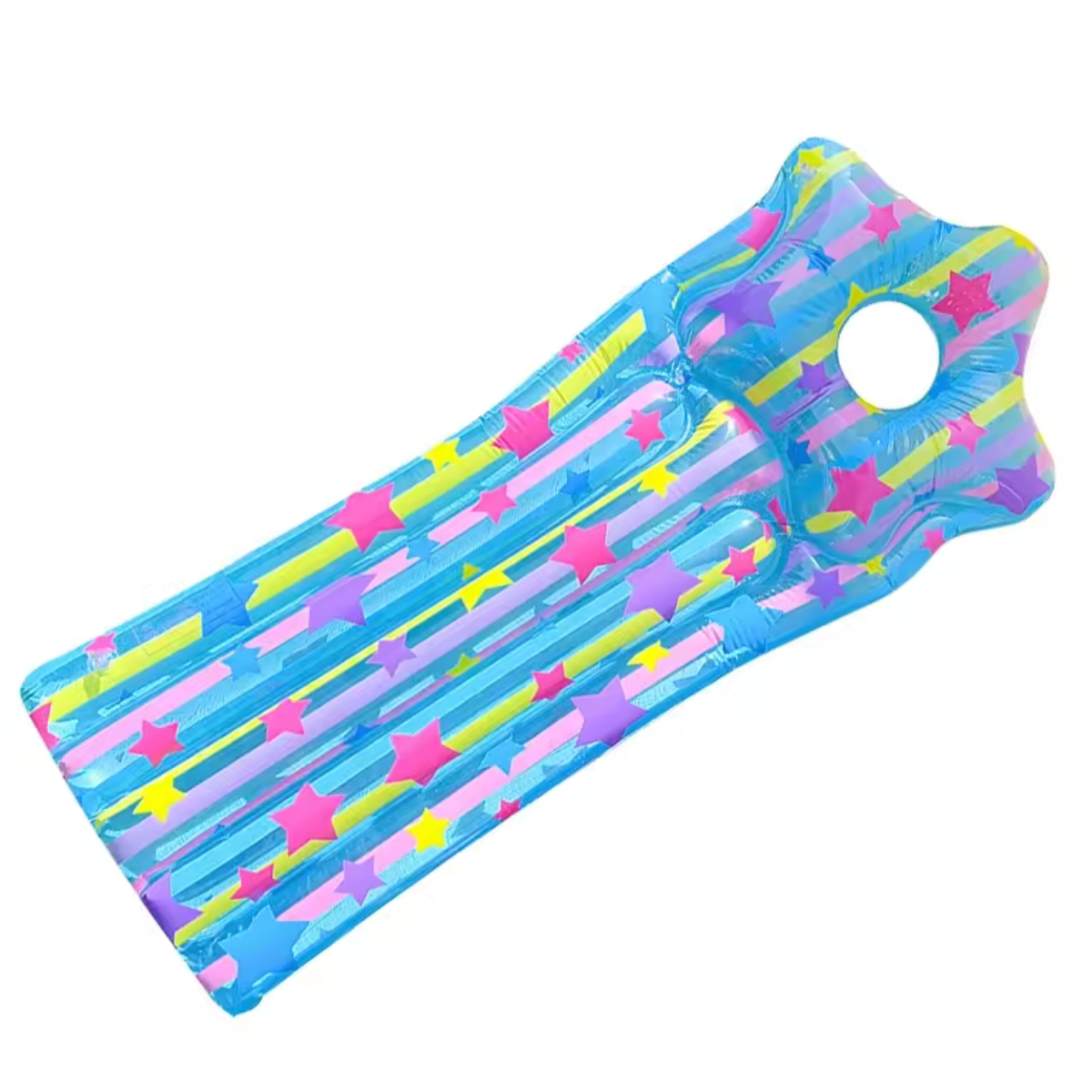 Colchoneta Inflable Surf para Piscina - Imagen 2