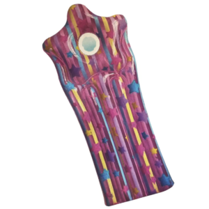 Colchoneta Inflable Surf para Piscina
