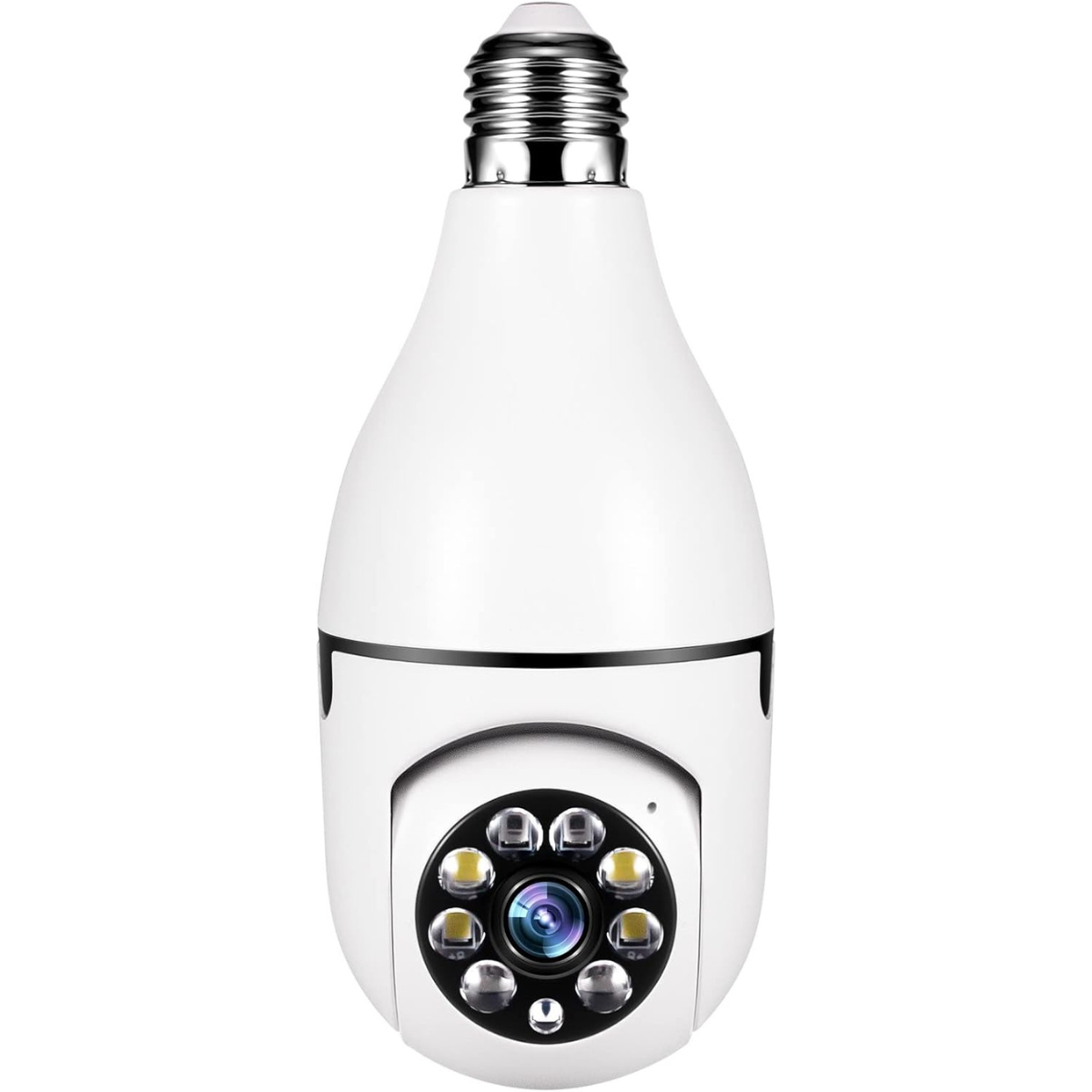 Cámara de Seguridad 360° WiFi Full HD 1080P - Imagen 4