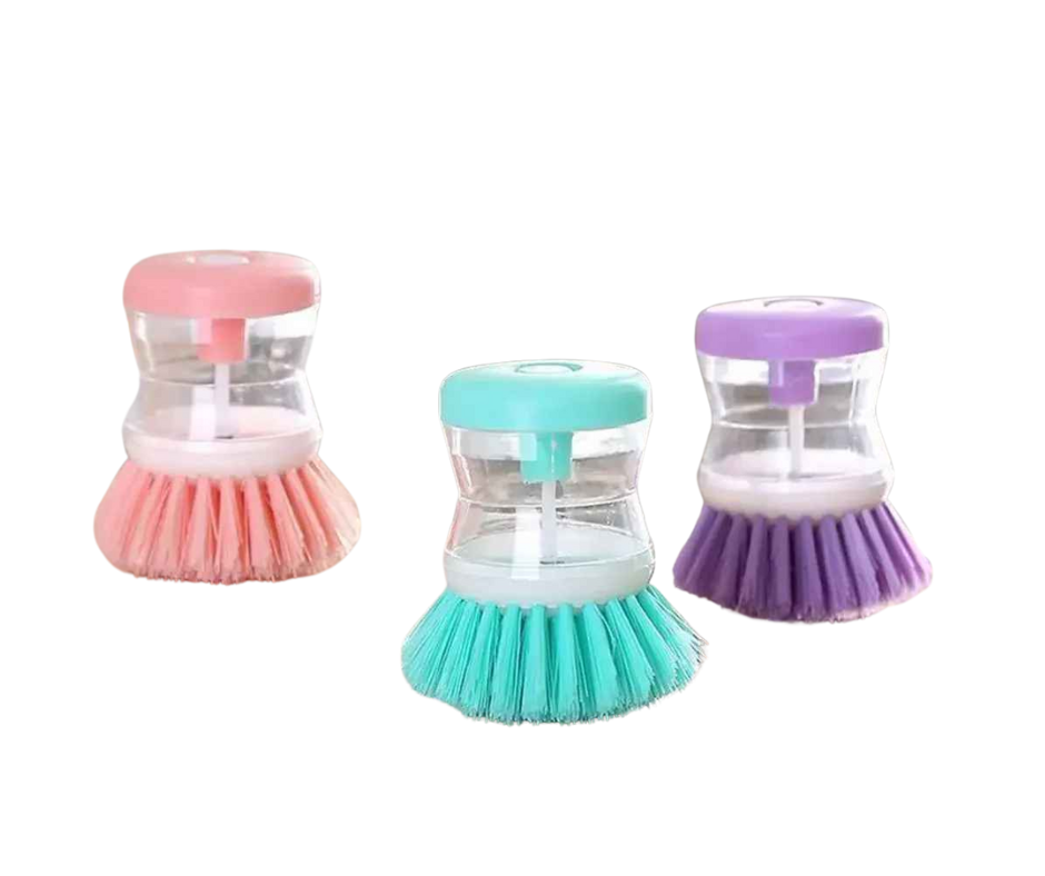 Dispensador Automático de Jabón Líquido - Imagen 5