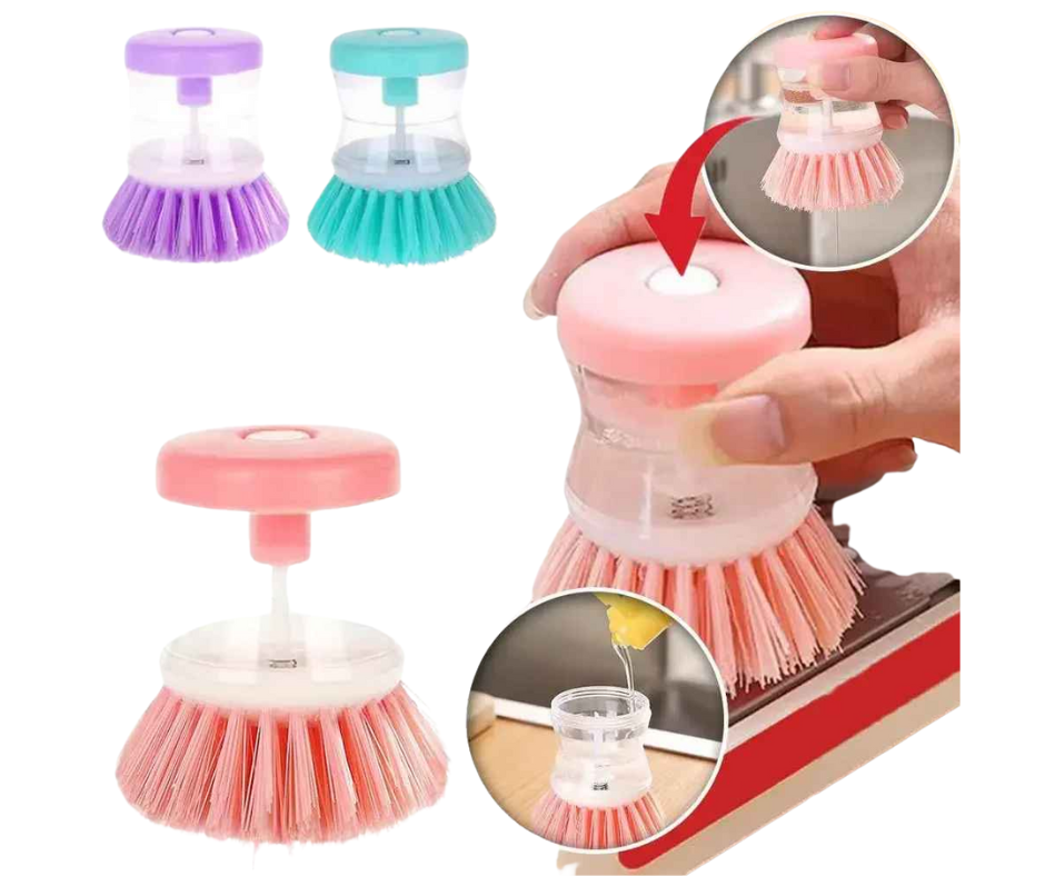 Dispensador Automático de Jabón Líquido - Imagen 3